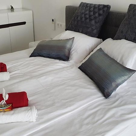 Kekvitorla Apartman קסזטלי מראה חיצוני תמונה