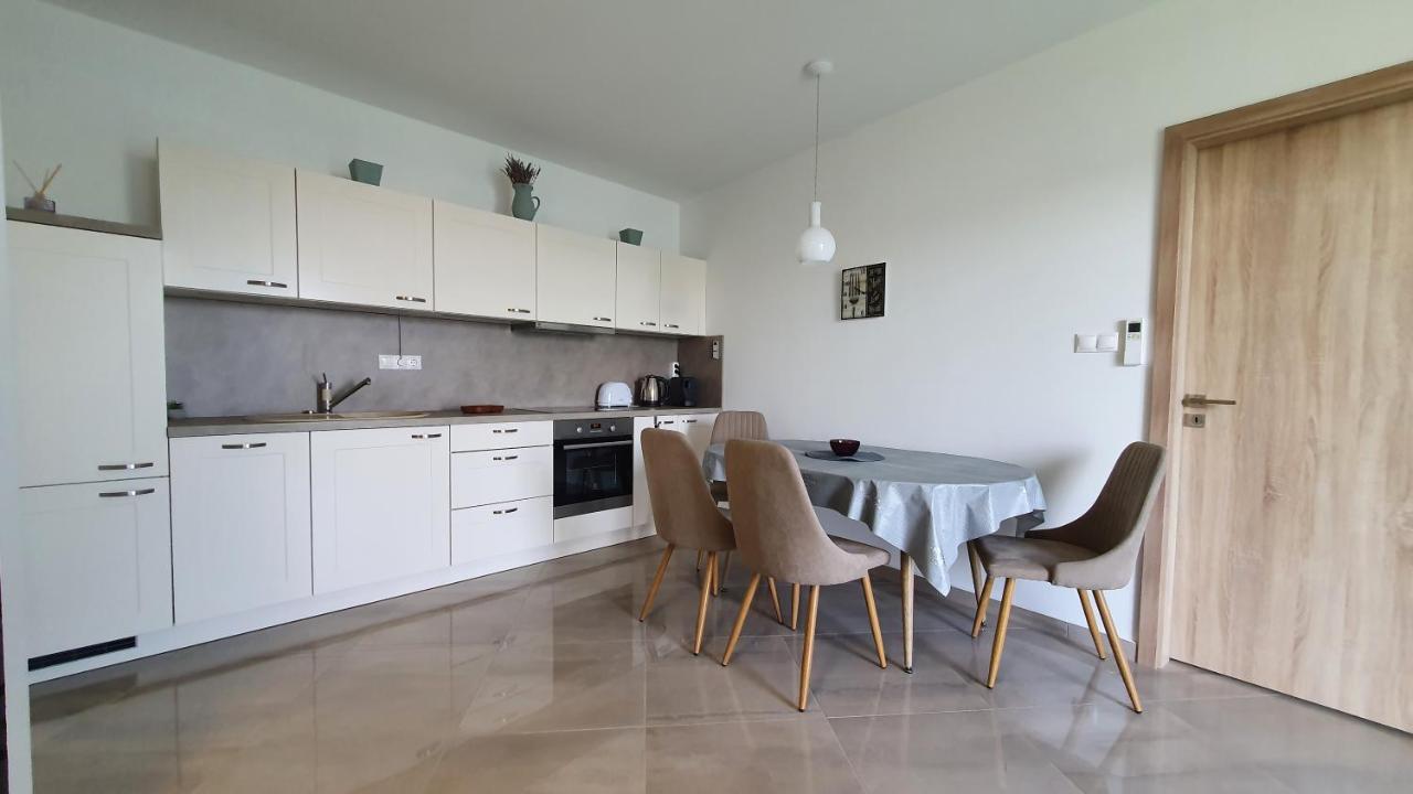 Kekvitorla Apartman קסזטלי מראה חיצוני תמונה