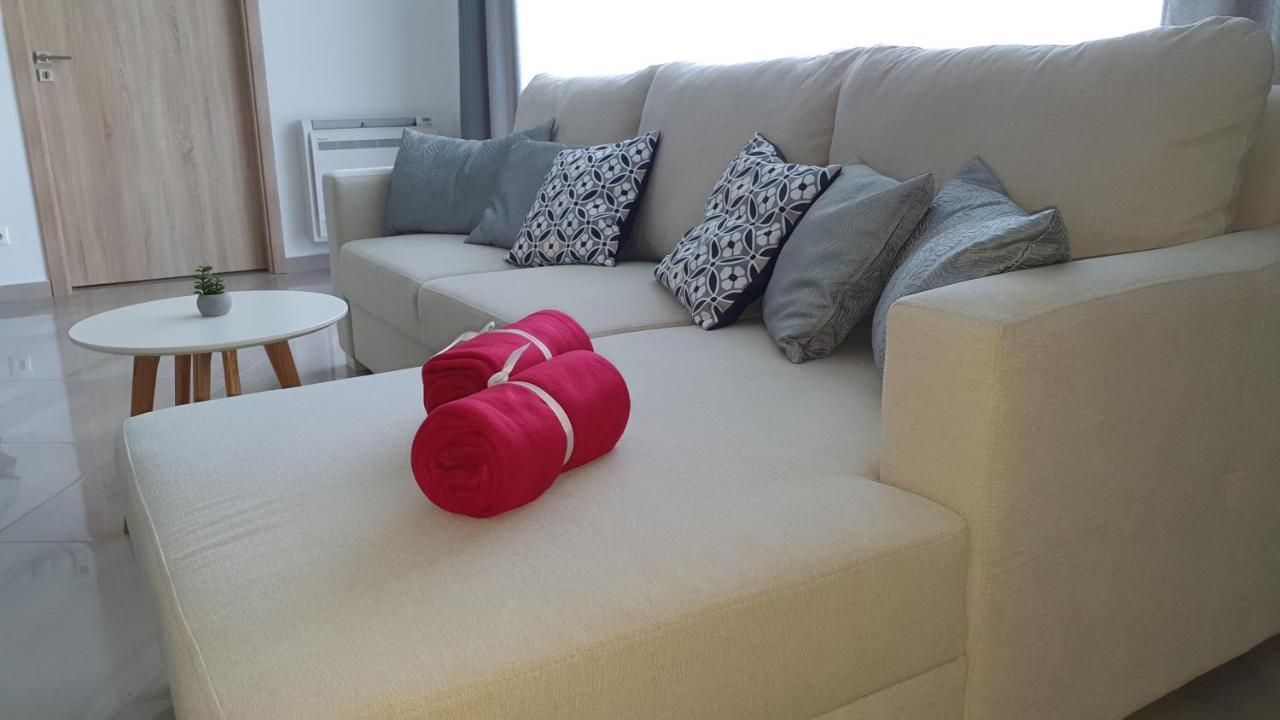 Kekvitorla Apartman קסזטלי מראה חיצוני תמונה