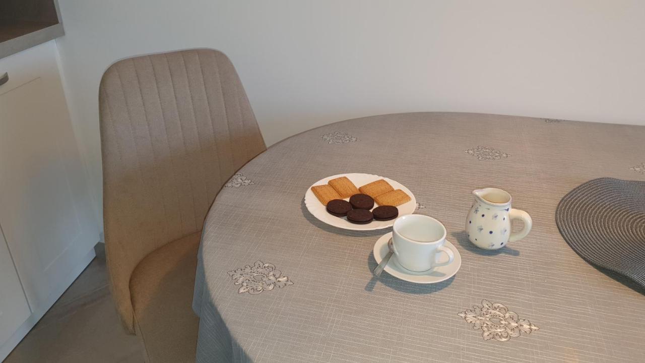 Kekvitorla Apartman קסזטלי מראה חיצוני תמונה