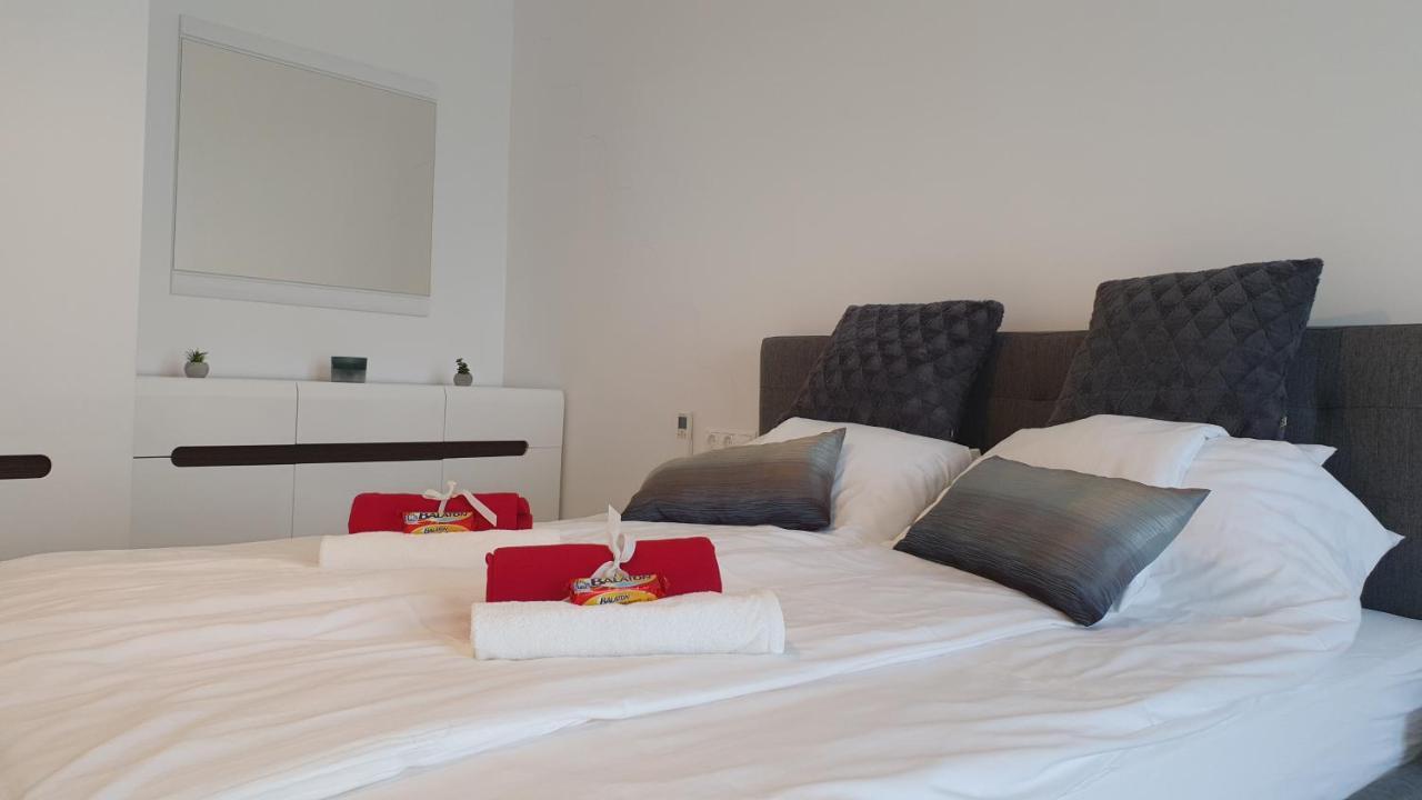 Kekvitorla Apartman קסזטלי מראה חיצוני תמונה