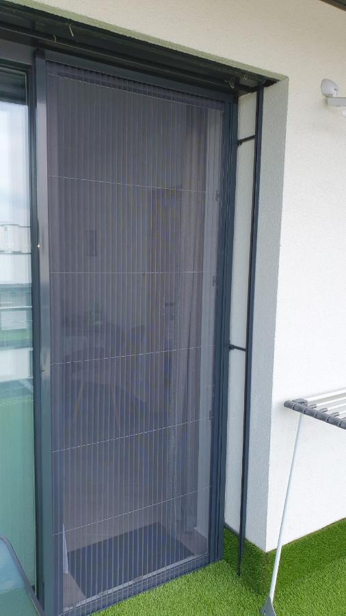 Kekvitorla Apartman קסזטלי מראה חיצוני תמונה
