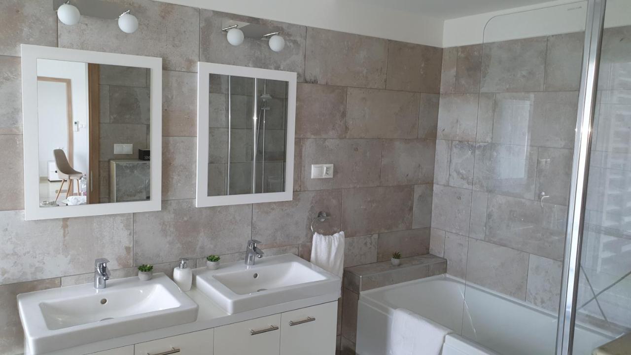Kekvitorla Apartman קסזטלי מראה חיצוני תמונה