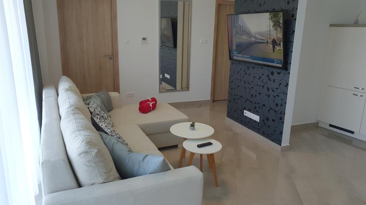 Kekvitorla Apartman קסזטלי מראה חיצוני תמונה